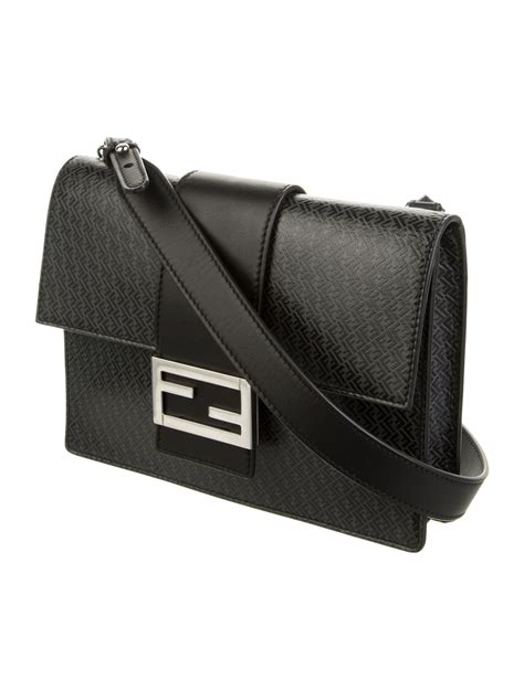 Fendi baguette 2021